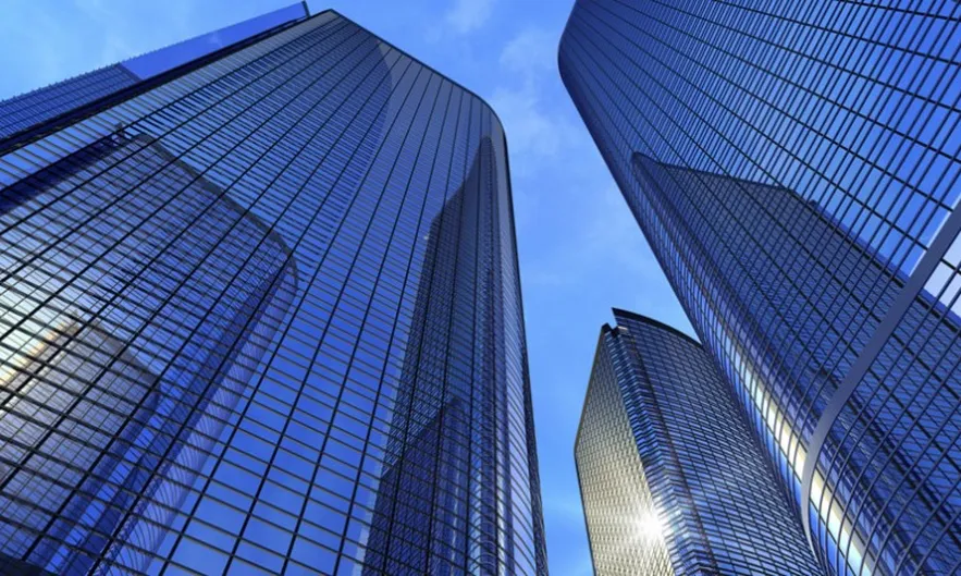 commercial law office